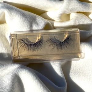 5 for $20 | VEGAN FRIENDLY | 3D MINK LASHES |